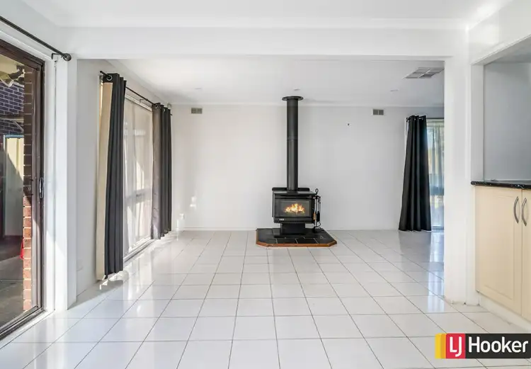 Fourth view of Homely house listing, 9 Coustley Close, Wallan VIC 3756