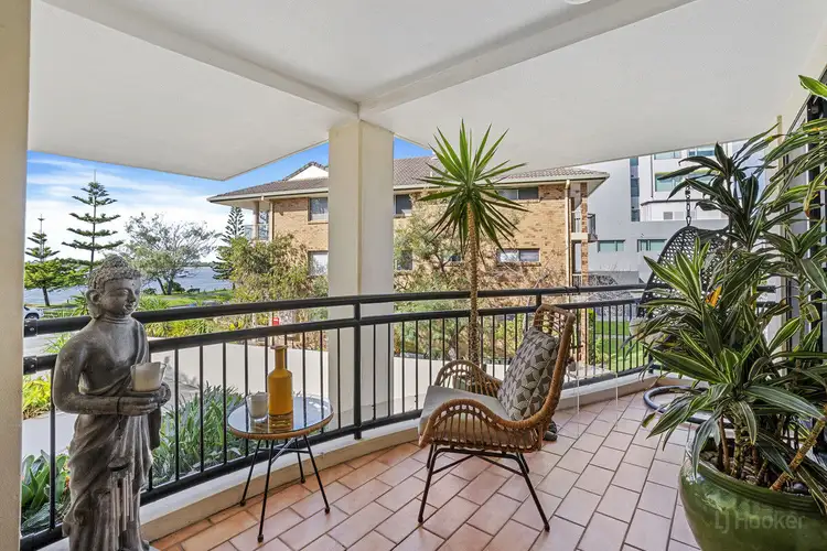 Main view of Homely unit listing, 14/452 Marine Parade, Biggera Waters QLD 4216