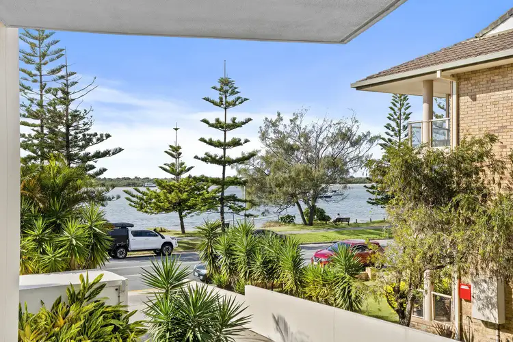 Third view of Homely unit listing, 14/452 Marine Parade, Biggera Waters QLD 4216