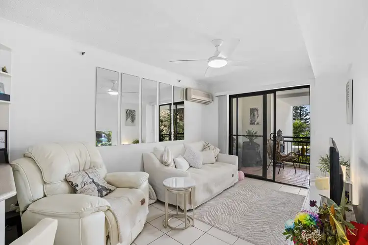 Fourth view of Homely unit listing, 14/452 Marine Parade, Biggera Waters QLD 4216