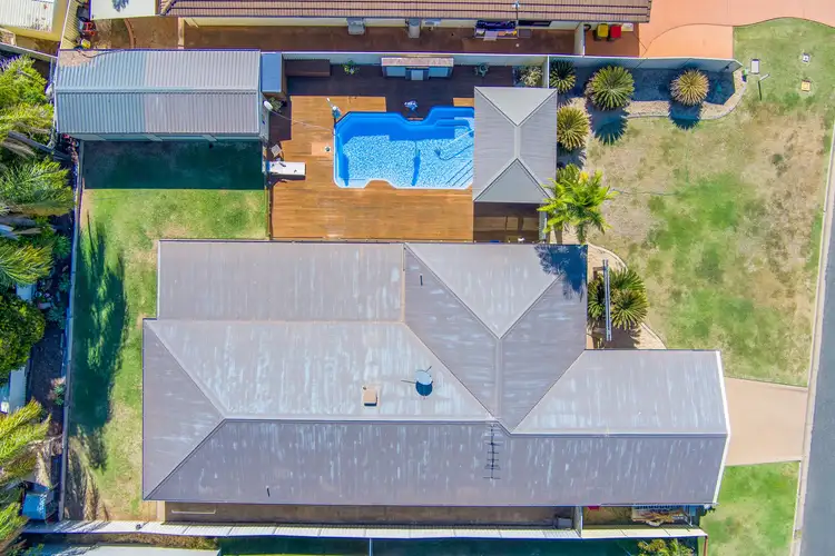 Second view of Homely house listing, 19 Kidd Street, Emerald QLD 4720