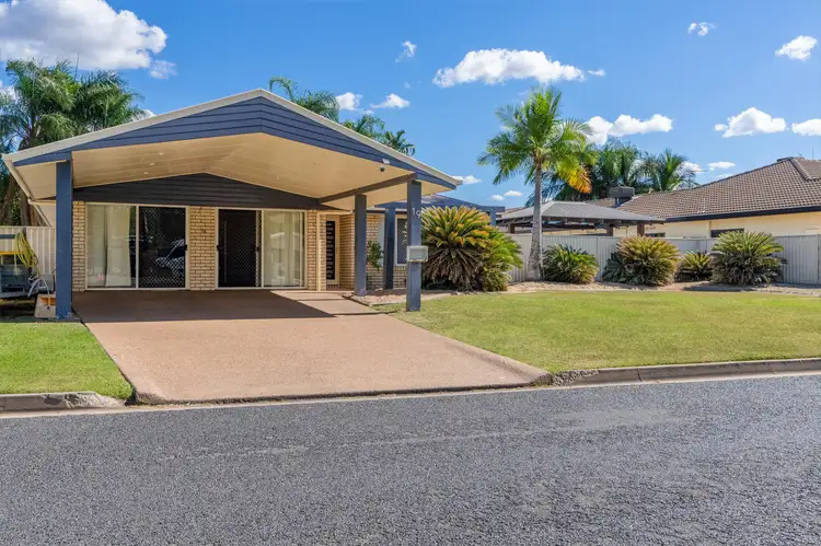Third view of Homely house listing, 19 Kidd Street, Emerald QLD 4720