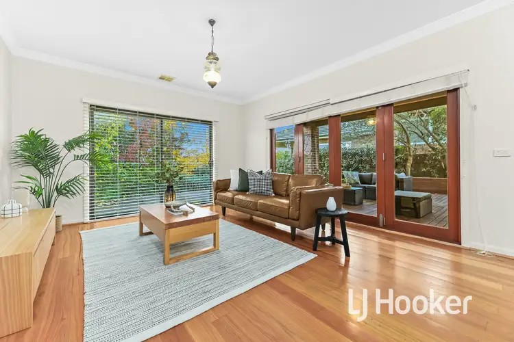 Third view of Homely house listing, 13 Sheldon Drive, Berwick VIC 3806