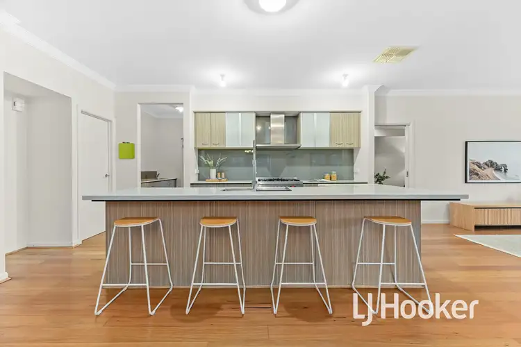 Fourth view of Homely house listing, 13 Sheldon Drive, Berwick VIC 3806
