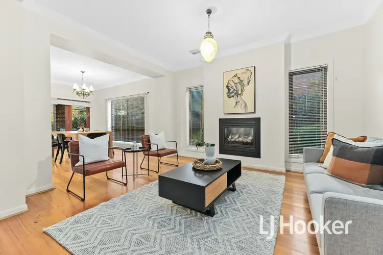Fifth view of Homely house listing, 13 Sheldon Drive, Berwick VIC 3806