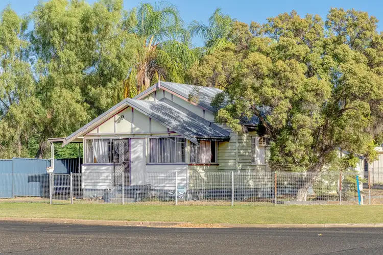 Second view of Homely house listing, 73 Ruby St, Emerald QLD 4720