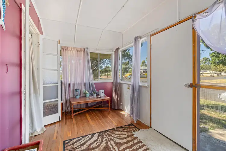 Fourth view of Homely house listing, 73 Ruby St, Emerald QLD 4720