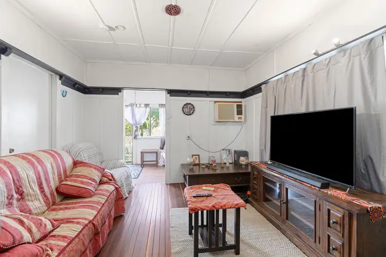 Fifth view of Homely house listing, 73 Ruby St, Emerald QLD 4720