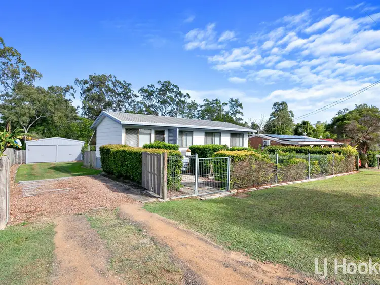 Main view of Homely house listing, 40 Brugh Street, Aldershot QLD 4650
