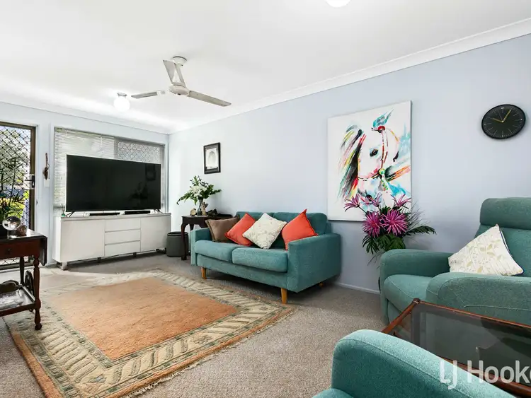 Second view of Homely house listing, 40 Brugh Street, Aldershot QLD 4650