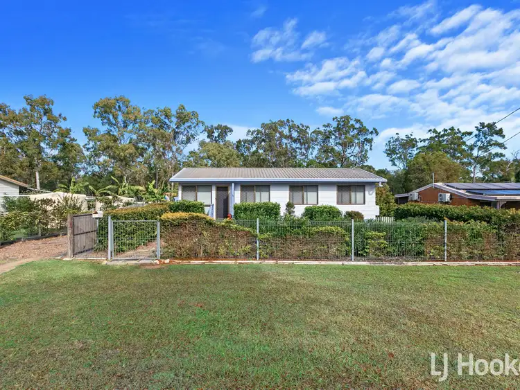 Third view of Homely house listing, 40 Brugh Street, Aldershot QLD 4650