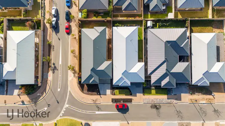 Third view of Homely house listing, 15 Fathom Crescent, Seaford Meadows SA 5169
