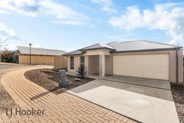 Fourth view of Homely house listing, 15 Fathom Crescent, Seaford Meadows SA 5169