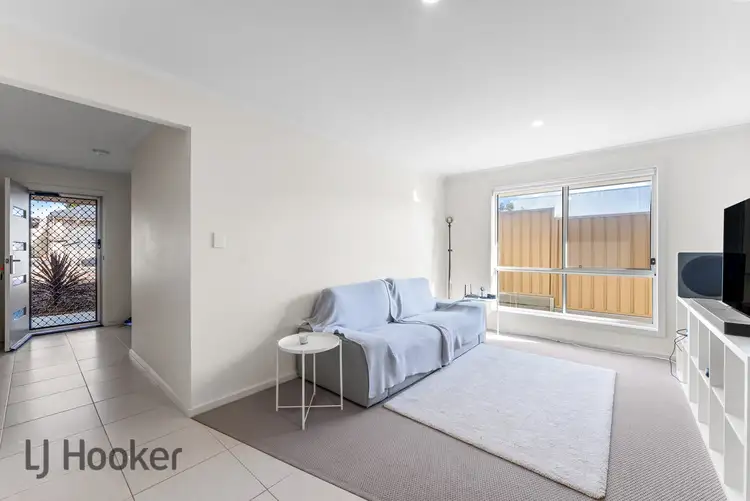 Fifth view of Homely house listing, 15 Fathom Crescent, Seaford Meadows SA 5169