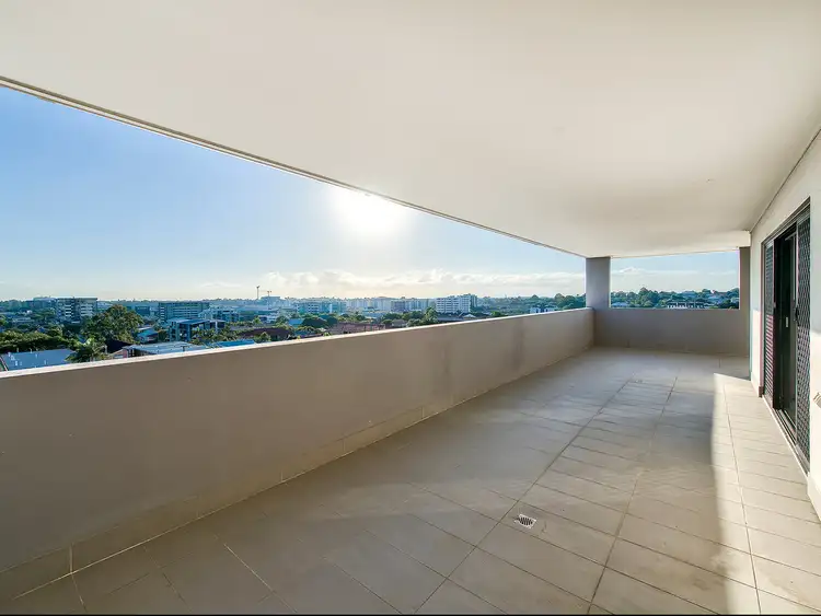 Second view of Homely apartment listing, 43/11 View Street, Chermside QLD 4032