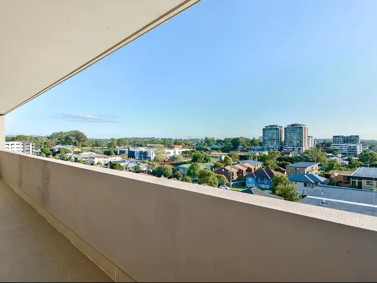 Third view of Homely apartment listing, 43/11 View Street, Chermside QLD 4032