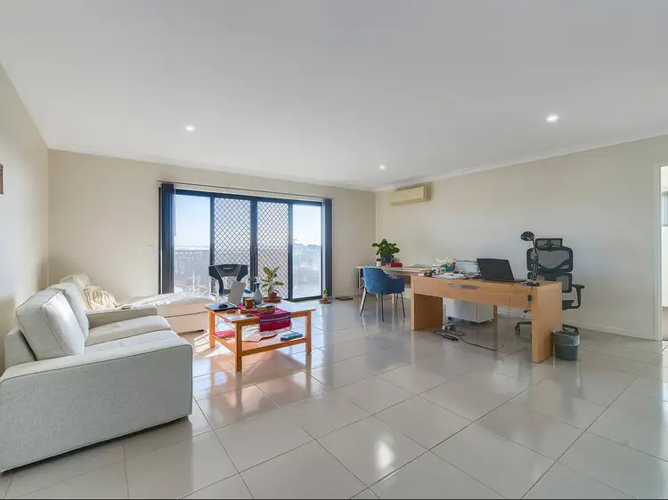 Fifth view of Homely apartment listing, 43/11 View Street, Chermside QLD 4032