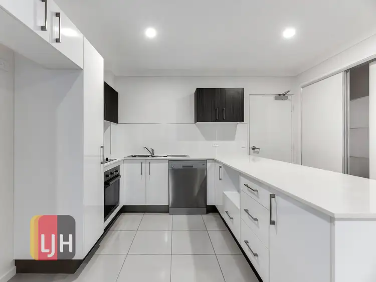 Sixth view of Homely apartment listing, 43/11 View Street, Chermside QLD 4032