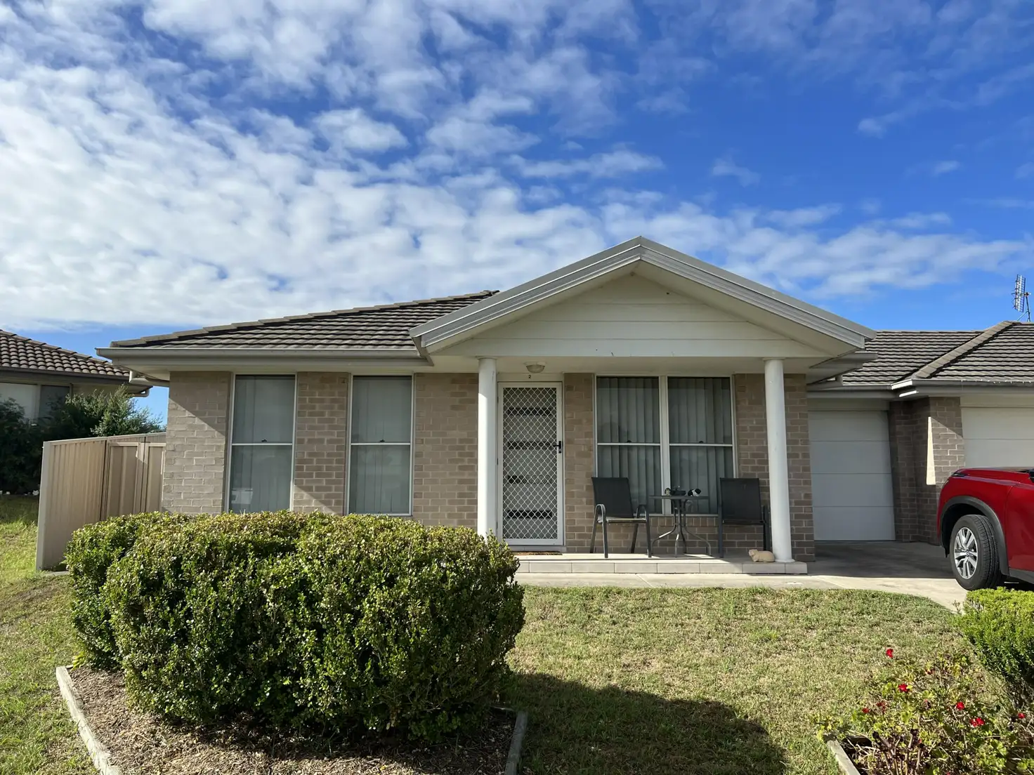 Main view of Homely house listing, 2/29 Victoria Street, Branxton NSW 2335