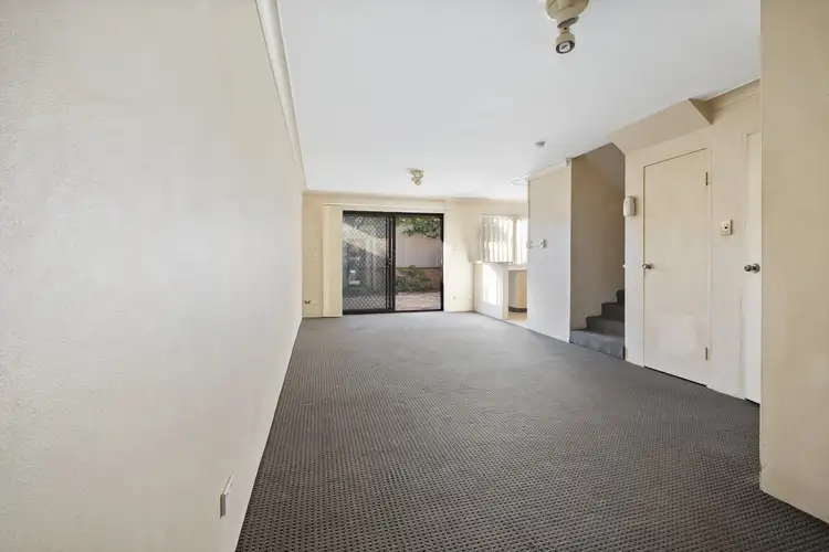 Third view of Homely townhouse listing, 38/177 Reservoir Road, Blacktown NSW 2148