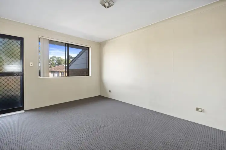 Fourth view of Homely townhouse listing, 38/177 Reservoir Road, Blacktown NSW 2148