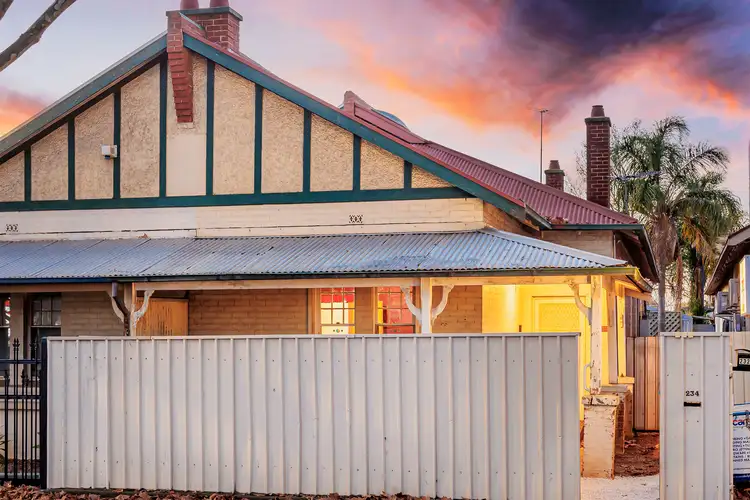 Second view of Homely house listing, 234 Henley Beach Road, Torrensville SA 5031