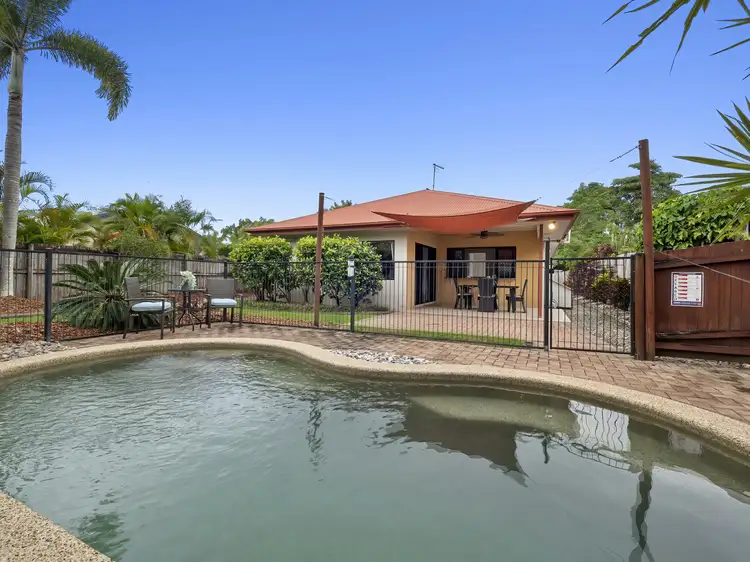 Main view of Homely house listing, 19 Kirra Close, Kewarra Beach QLD 4879