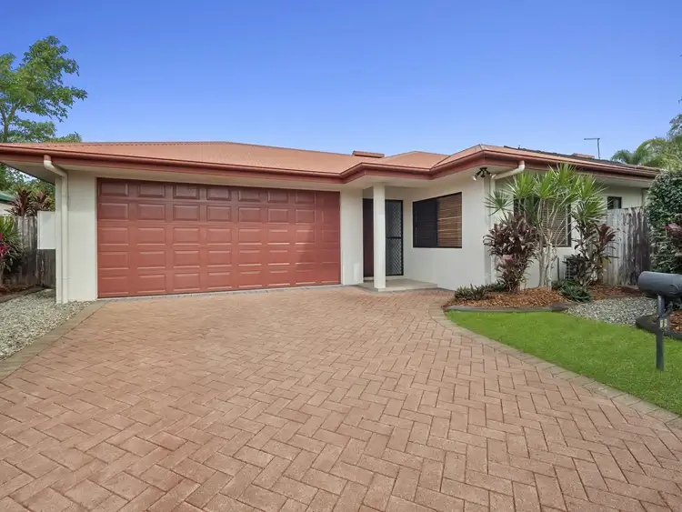 Second view of Homely house listing, 19 Kirra Close, Kewarra Beach QLD 4879
