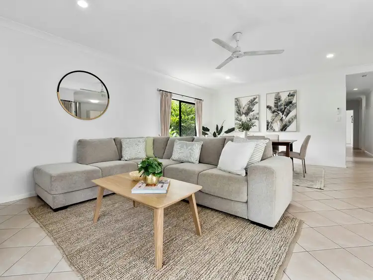 Third view of Homely house listing, 19 Kirra Close, Kewarra Beach QLD 4879
