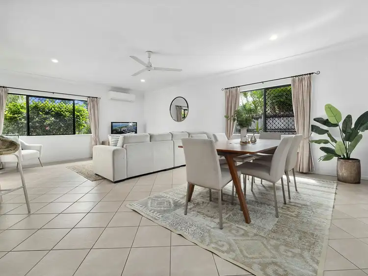 Fourth view of Homely house listing, 19 Kirra Close, Kewarra Beach QLD 4879