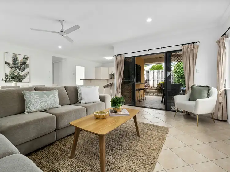 Fifth view of Homely house listing, 19 Kirra Close, Kewarra Beach QLD 4879