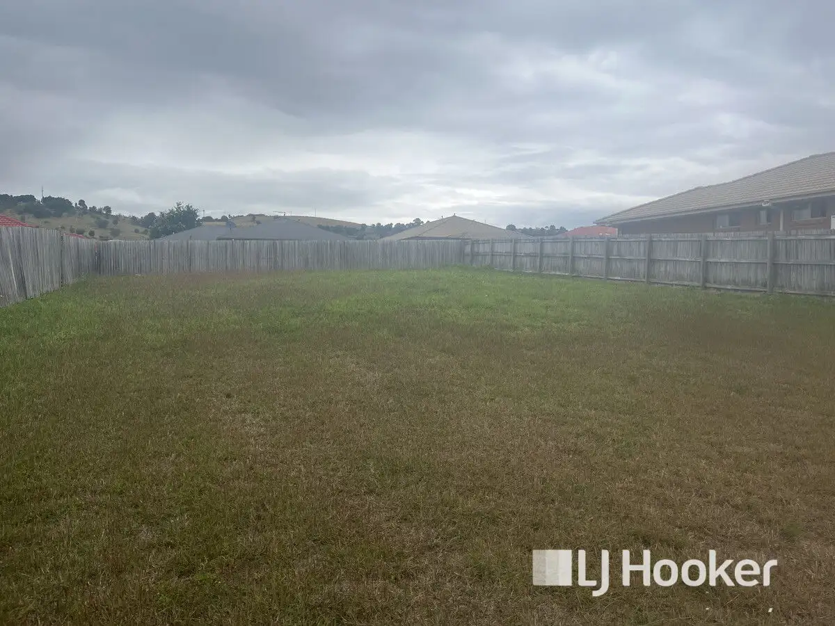 Main view of Homely land listing, 62 Tawney Street, Lowood QLD 4311