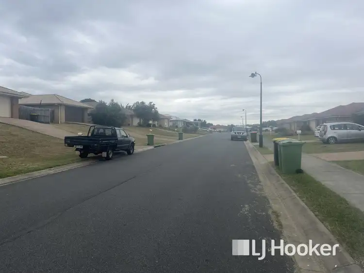 Fourth view of Homely land listing, 62 Tawney Street, Lowood QLD 4311