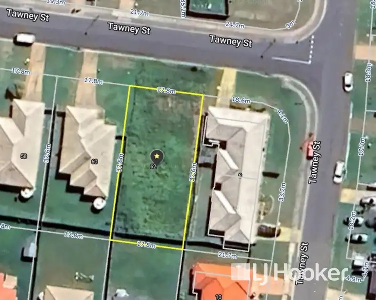 Fifth view of Homely land listing, 62 Tawney Street, Lowood QLD 4311
