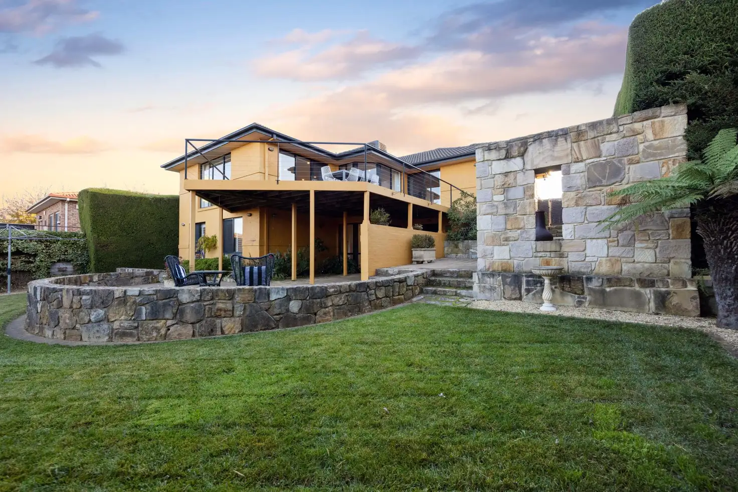 Main view of Homely house listing, 36 Hattersley Court, Nicholls ACT 2913