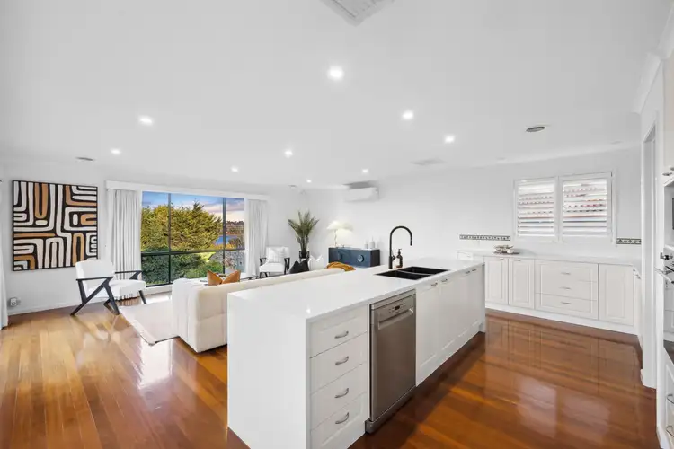 Fourth view of Homely house listing, 36 Hattersley Court, Nicholls ACT 2913