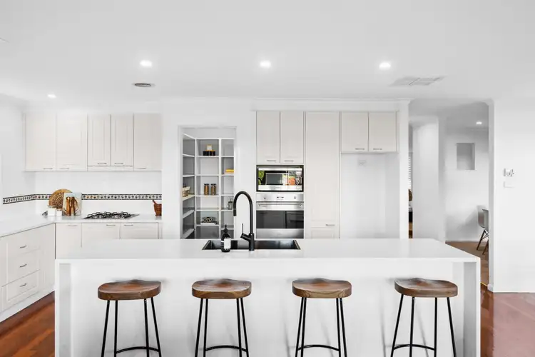 Fifth view of Homely house listing, 36 Hattersley Court, Nicholls ACT 2913