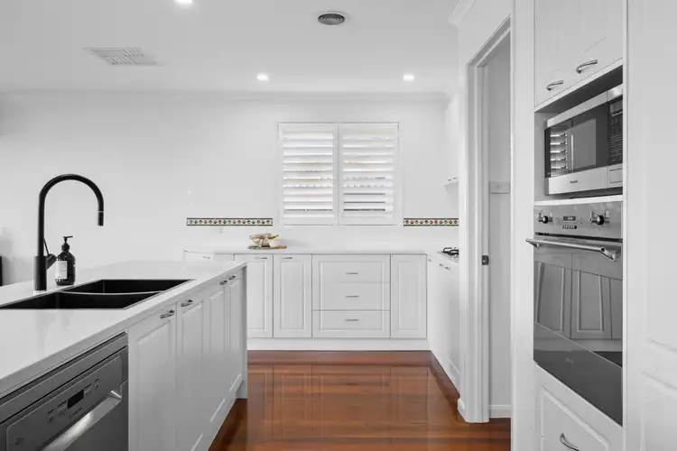 Sixth view of Homely house listing, 36 Hattersley Court, Nicholls ACT 2913