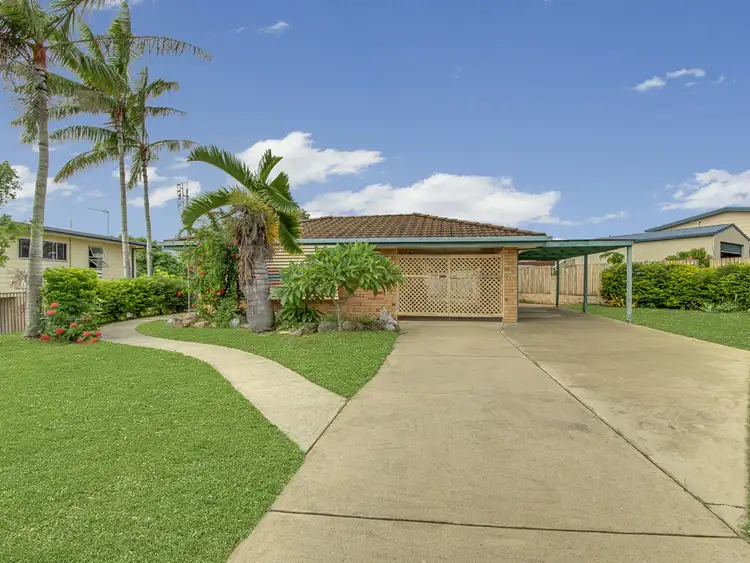 5 Glenville Street, Tannum Sands QLD 4680