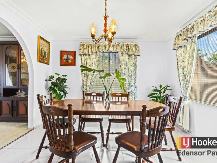 Third view of Homely house listing, 2 Curran Street, Prairiewood NSW 2176