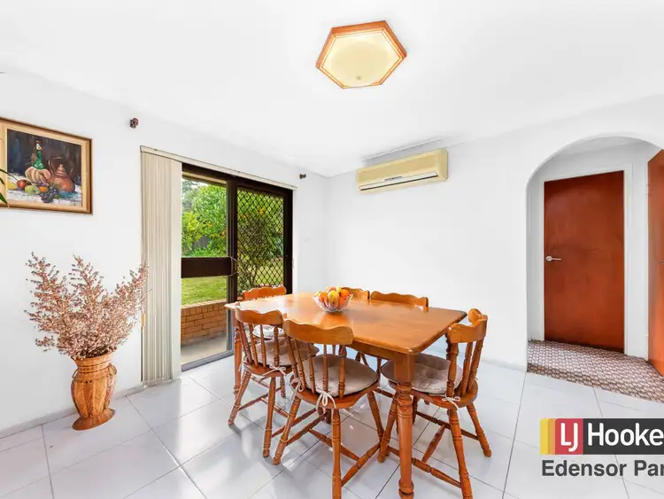 Fourth view of Homely house listing, 2 Curran Street, Prairiewood NSW 2176