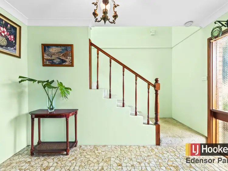 Sixth view of Homely house listing, 2 Curran Street, Prairiewood NSW 2176