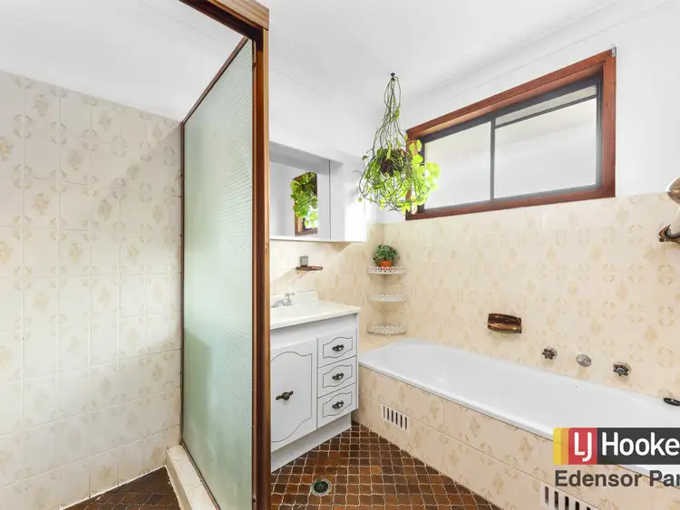 Seventh view of Homely house listing, 2 Curran Street, Prairiewood NSW 2176