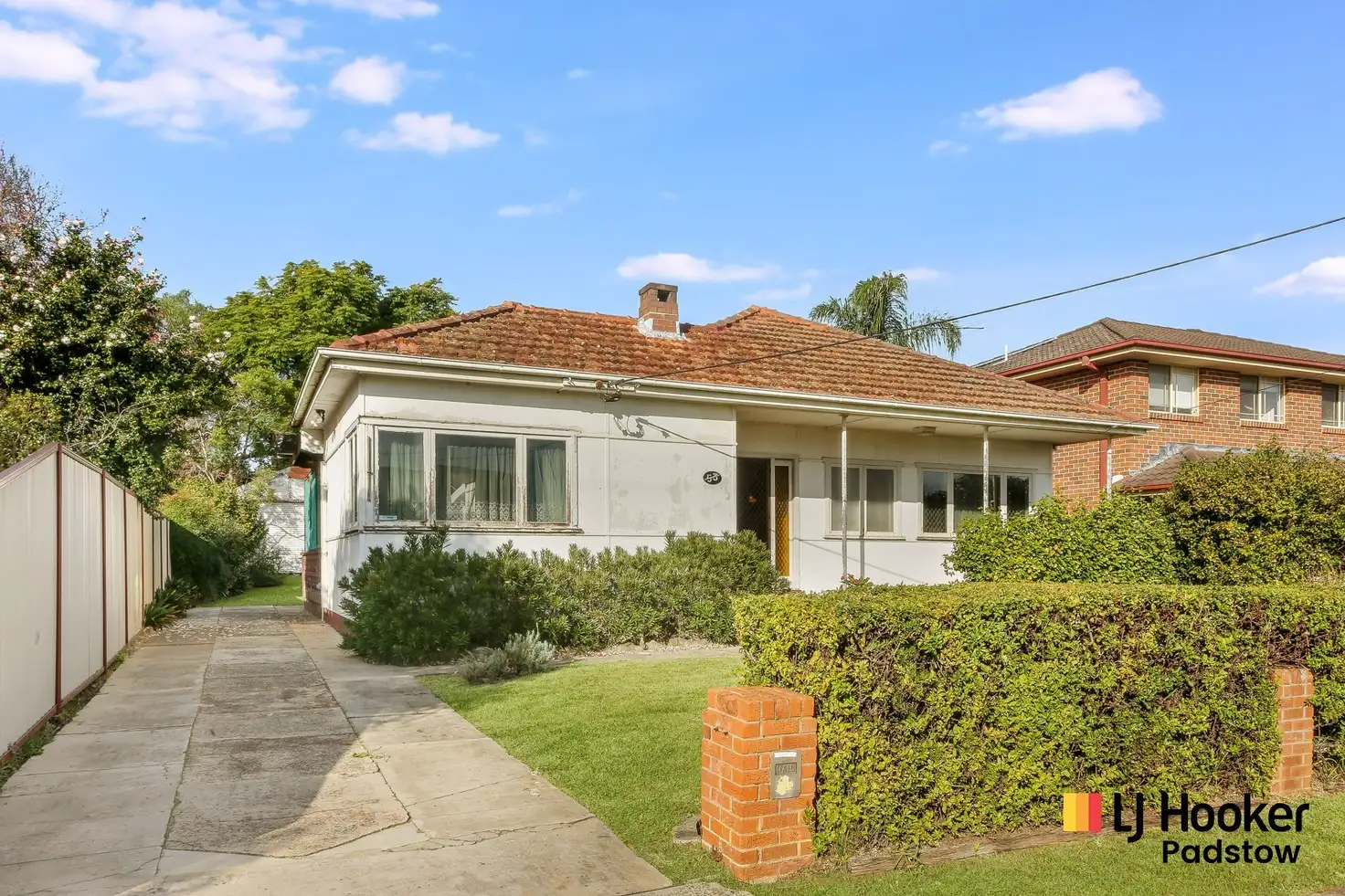 Main view of Homely house listing, 53 Chamberlain Road, Padstow NSW 2211