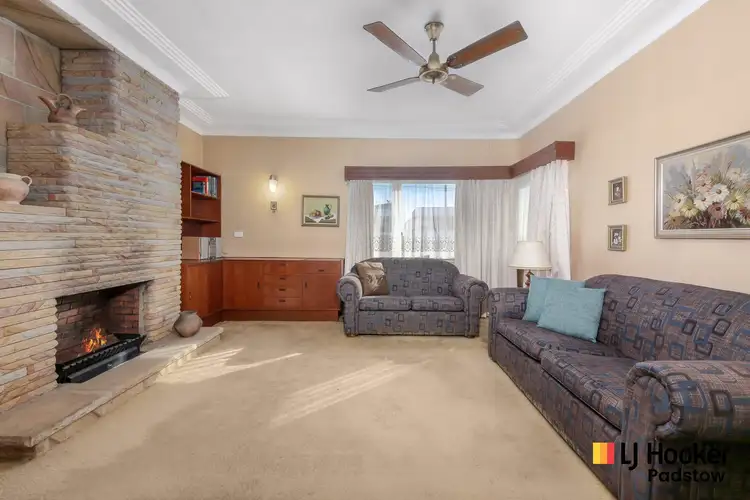 Third view of Homely house listing, 53 Chamberlain Road, Padstow NSW 2211