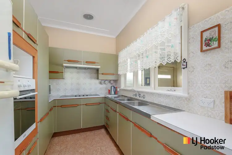 Fourth view of Homely house listing, 53 Chamberlain Road, Padstow NSW 2211