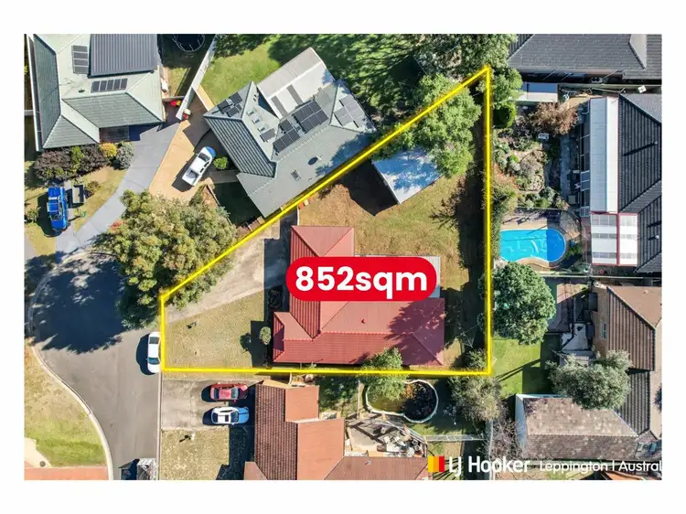 9 Polworth Close, Elderslie NSW 2570
