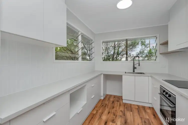 4 Diamantina Street, Wulguru QLD 4811