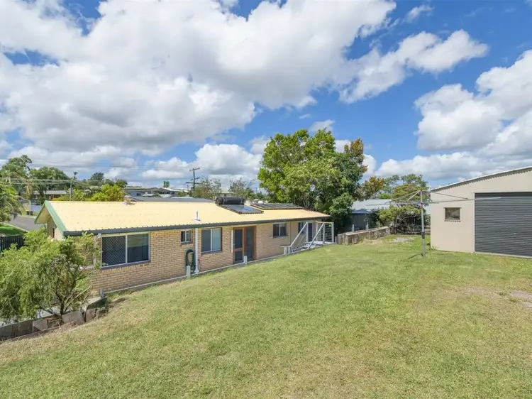 30 Tyson Crescent, Tannum Sands QLD 4680