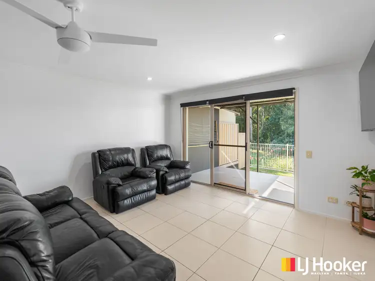 Fourth view of Homely semi-detached listing, 2/32 Park Avenue, Yamba NSW 2464